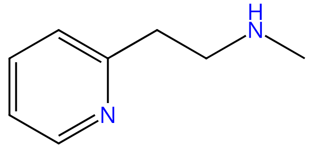 Betahistine Mesylate